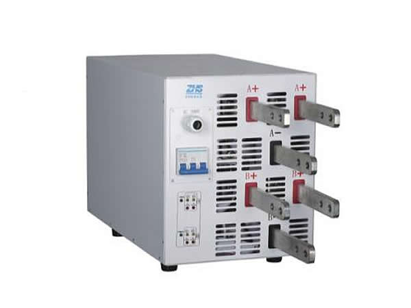 ZHS-M 風冷系列雙輸出高頻開關(guān)電源