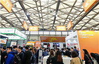 2020年12月份參加HKPCA國(guó)際電子電路（深圳）展覽會(huì)