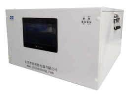 可編程多段脈沖整流機(jī)ZHS-PP50F150D